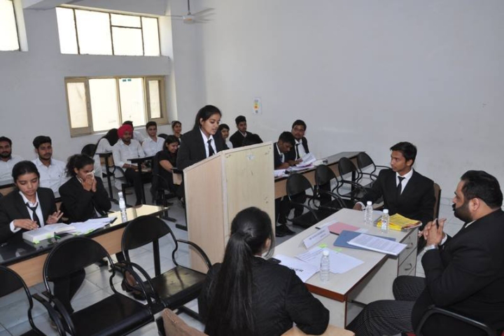 classroom